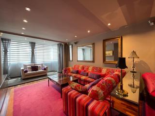 Dachwohnung in Calle OLIANA