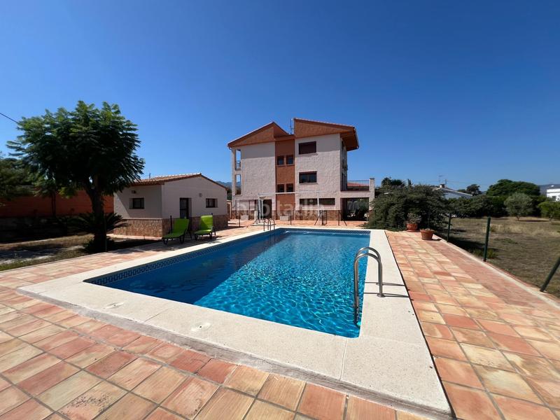 Foto 01ed0865-a3af-48eb-9d29-49d8cea738b7. Xalet amb aparcament piscina a Font d´en Carròs (la)