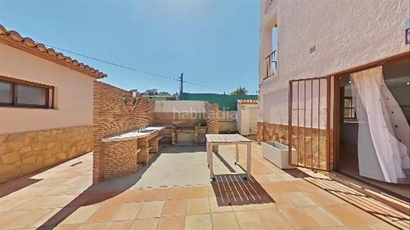 Foto 24faddd4-7758-4c64-9a05-1a058a2e81ea. Xalet amb aparcament piscina a Font d´en Carròs (la)