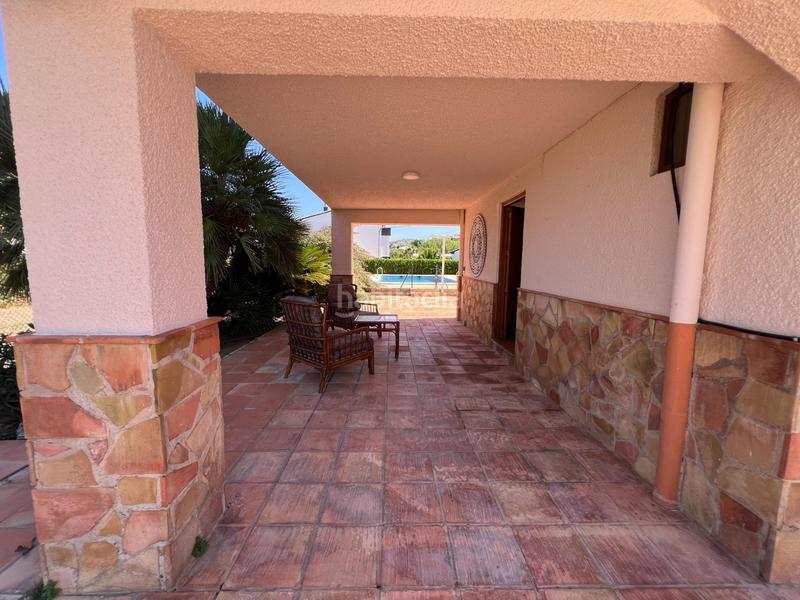 Foto 52b32c7e-cd34-4430-b1f6-cef59fbd989a. Xalet amb aparcament piscina a Font d´en Carròs (la)