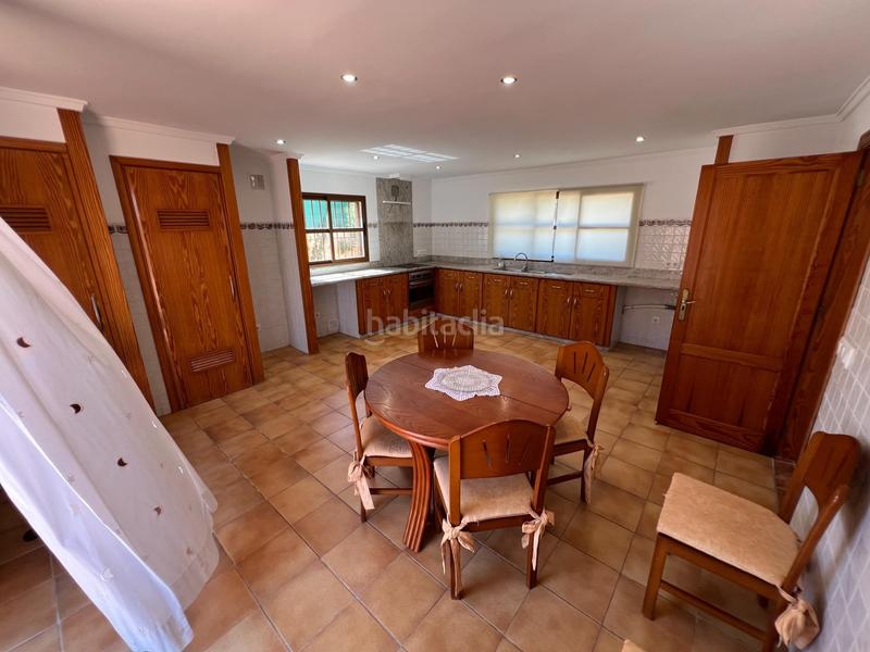 Foto 5ca3eea8-faf3-4354-a180-e093d96483f2. Xalet amb aparcament piscina a Font d´en Carròs (la)