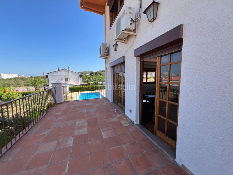 Foto 627e3a80-af05-440f-bfb0-0d972544bc66. Xalet amb aparcament piscina a Font d´en Carròs (la)