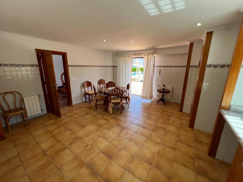 Foto 8458c6ca-098e-4c8c-ae01-45de9fb56853. Xalet amb aparcament piscina a Font d´en Carròs (la)