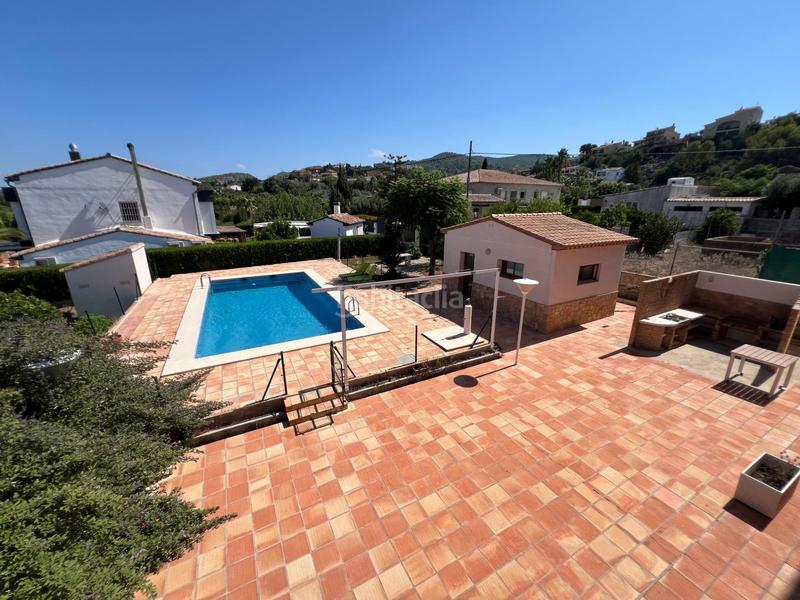 Foto a6ac0ff0-3589-488f-9b63-0ba2dc2618ea. Xalet amb aparcament piscina a Font d´en Carròs (la)