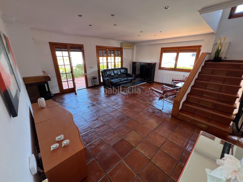 Foto ecb9d1bc-7bff-43f1-bec4-15a652473b71. Xalet amb aparcament piscina a Font d´en Carròs (la)