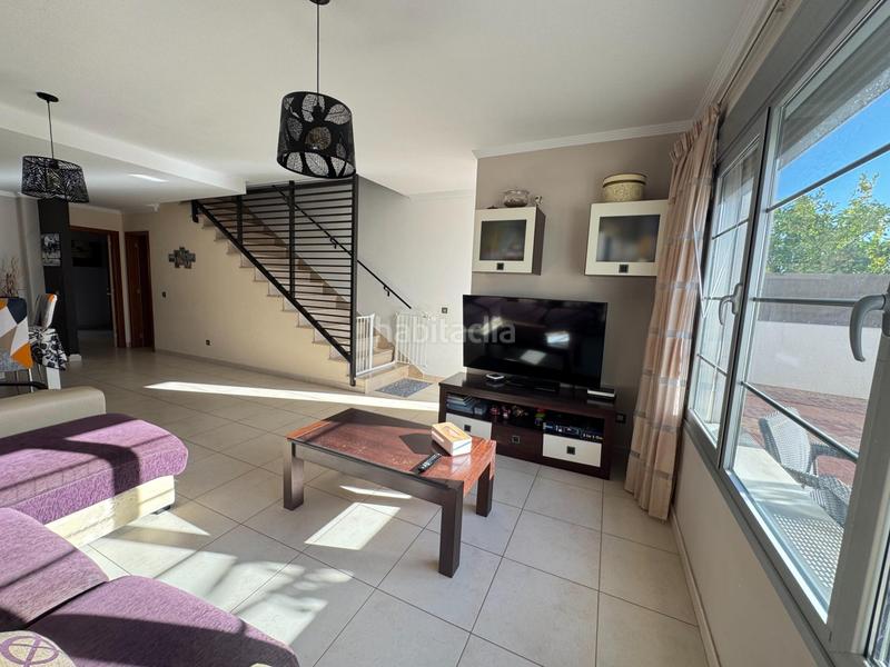 Foto 1bc76c81-5417-4b84-aaea-576a4b8c2c60. Casa amb aparcament a Pozo Izquierdo Santa Lucía de Tirajana