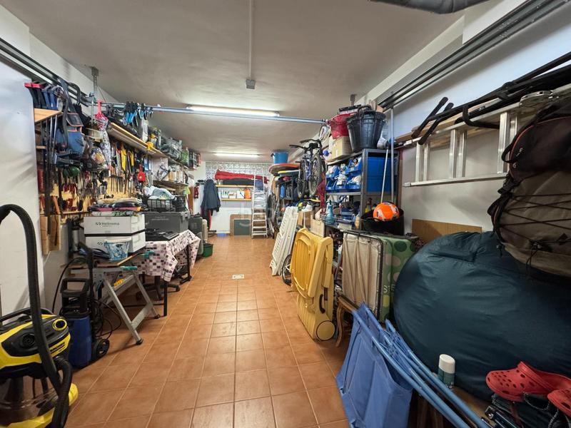 Foto 1d70629f-db9c-4357-8c9e-a9a9296679e7. Casa amb aparcament a Pozo Izquierdo Santa Lucía de Tirajana