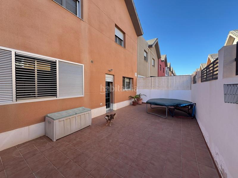 Foto 2af54853-e6c4-4f1d-b293-ca1a94abf6e7. Casa amb aparcament a Pozo Izquierdo Santa Lucía de Tirajana