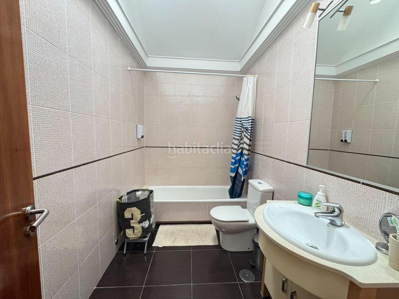 Foto 39abf37b-a8ff-44d7-9679-30f2f1c66fa8. Casa amb aparcament a Pozo Izquierdo Santa Lucía de Tirajana