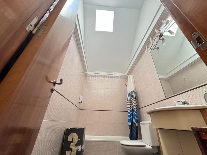 Foto 4bbcaffa-3454-44cc-8d5a-28d747190c38. Casa amb aparcament a Pozo Izquierdo Santa Lucía de Tirajana