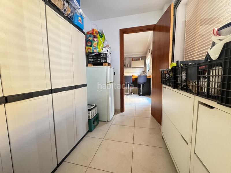 Foto 5be3daa8-5871-454b-88f4-053461996fe0. Casa amb aparcament a Pozo Izquierdo Santa Lucía de Tirajana