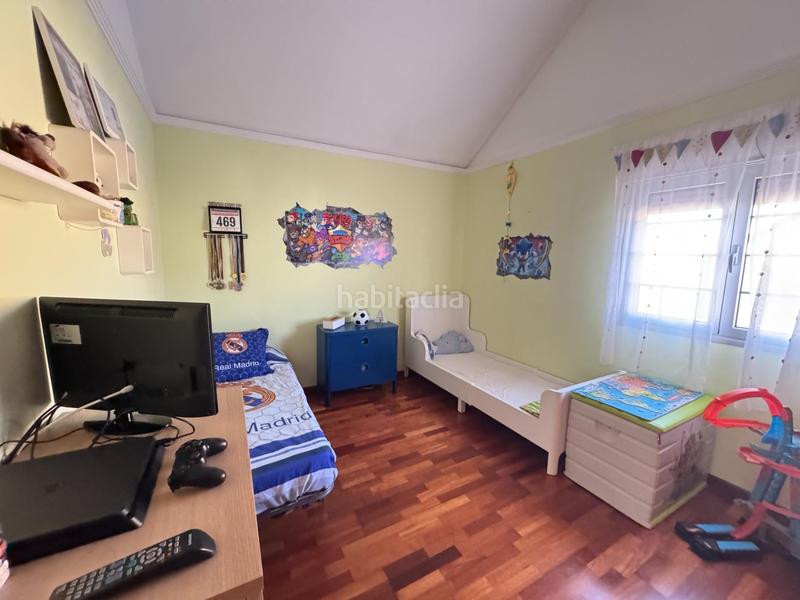 Foto 6356396c-4ba8-4f85-a515-cfc1bfe997f2. Casa amb aparcament a Pozo Izquierdo Santa Lucía de Tirajana