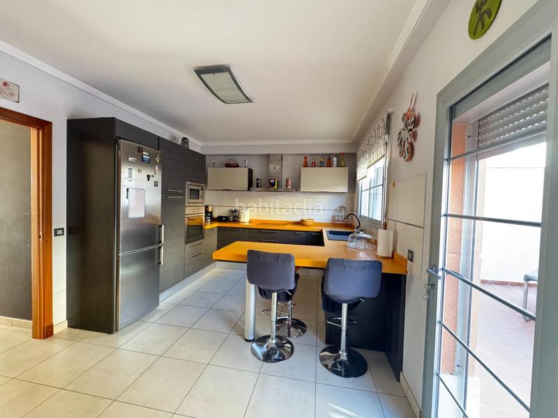 Foto 6730f70b-829b-42e0-b443-d1ad9126ab33. Casa amb aparcament a Pozo Izquierdo Santa Lucía de Tirajana