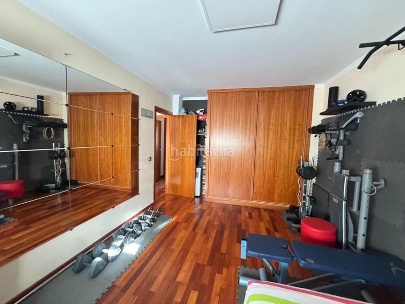 Foto 6dd80244-4d73-4556-a6dc-47777114057b. Casa amb aparcament a Pozo Izquierdo Santa Lucía de Tirajana