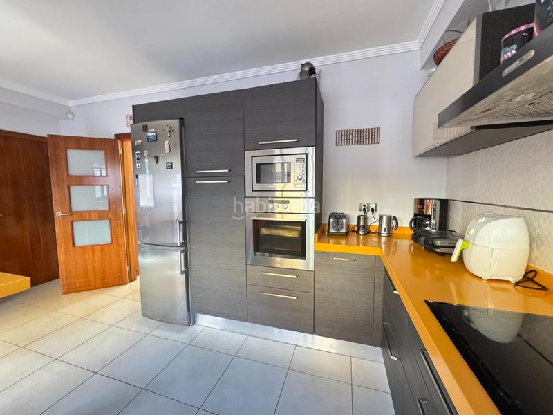 Foto 7a66a6c8-73b6-4b91-9e27-ec4df9c8f3c5. Casa amb aparcament a Pozo Izquierdo Santa Lucía de Tirajana