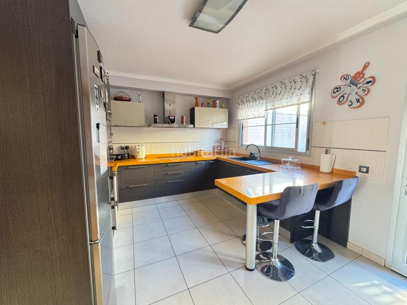 Foto 9114d0df-6063-4d51-9201-d1a8be0213db. Casa amb aparcament a Pozo Izquierdo Santa Lucía de Tirajana