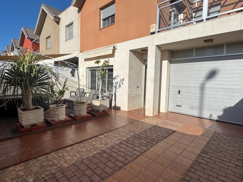 Foto 9ca7508c-2dc1-4bd6-9bf7-0d6d1f2aed46. Casa amb aparcament a Pozo Izquierdo Santa Lucía de Tirajana