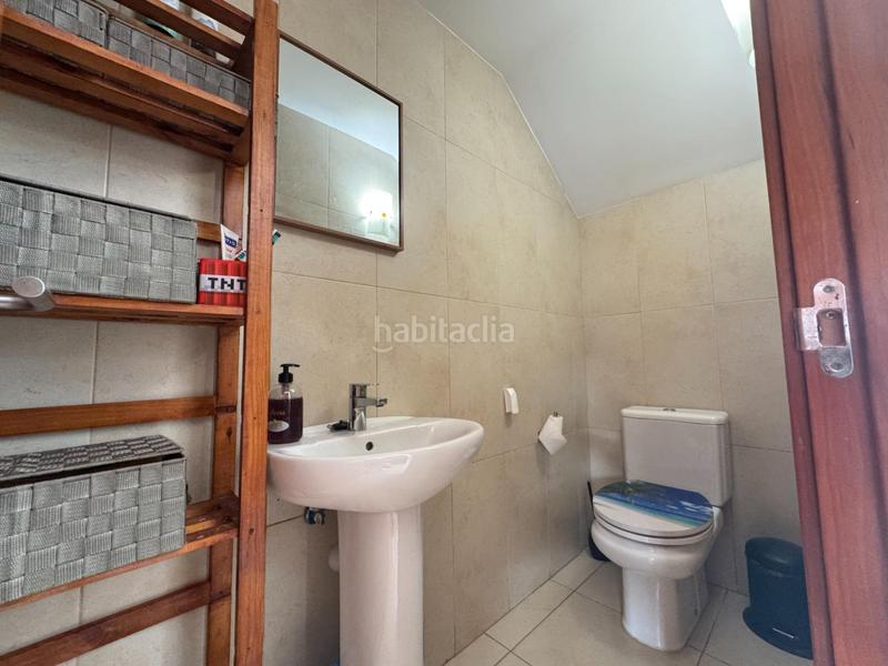 Foto 9d158186-c3c3-4c67-a0bb-ca7600647100. Casa amb aparcament a Pozo Izquierdo Santa Lucía de Tirajana