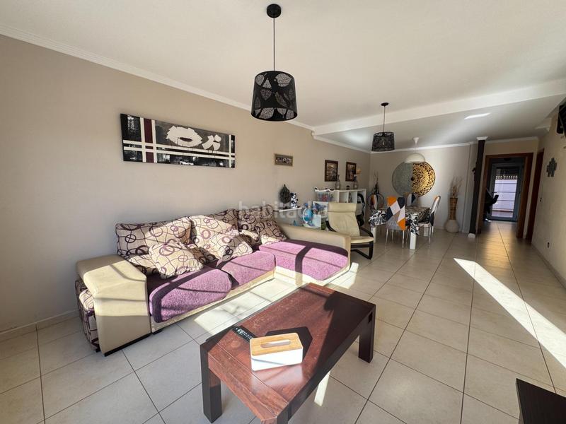 Foto 9d91a1fc-b111-4cda-833b-2c6a948736cd. Casa amb aparcament a Pozo Izquierdo Santa Lucía de Tirajana