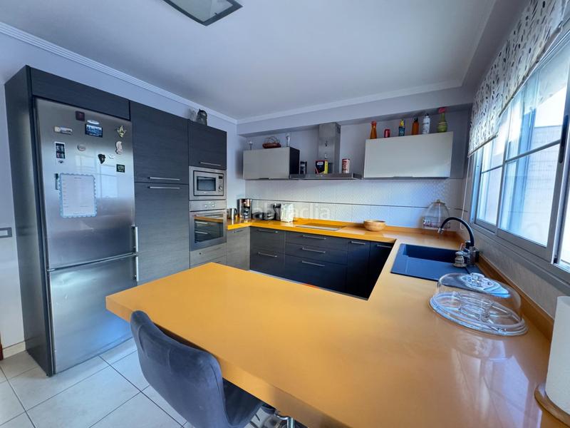 Foto 9efc432e-5c79-49d0-b619-618c966eb99d. Casa amb aparcament a Pozo Izquierdo Santa Lucía de Tirajana