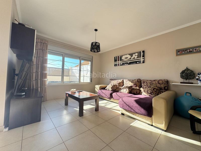 Foto a06c9290-052c-450d-a76e-0382bf22f453. Casa amb aparcament a Pozo Izquierdo Santa Lucía de Tirajana