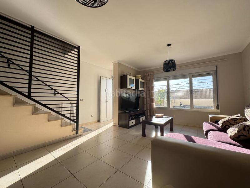 Foto abbd7c33-3f38-435d-916b-2eaa7fbb9b73. Casa amb aparcament a Pozo Izquierdo Santa Lucía de Tirajana