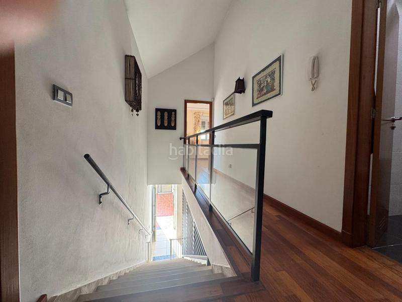 Foto aee9d08d-dc41-43ca-a76e-37982d83a364. Casa amb aparcament a Pozo Izquierdo Santa Lucía de Tirajana