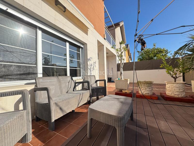 Foto b7b8fac8-3429-4f54-9fc2-426f09dec61d. Casa amb aparcament a Pozo Izquierdo Santa Lucía de Tirajana