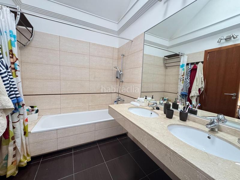 Foto c4116f62-0815-4541-baf9-f9f2ee08b984. Casa amb aparcament a Pozo Izquierdo Santa Lucía de Tirajana