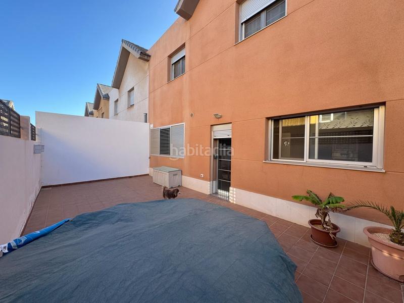 Foto c58bfe9a-a65d-4a4e-a20a-1c302da17848. Casa amb aparcament a Pozo Izquierdo Santa Lucía de Tirajana