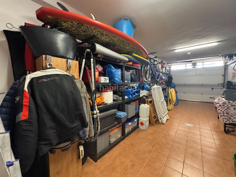 Foto c5f3fd5f-6e84-4f7b-8511-02f8978f87b4. Casa amb aparcament a Pozo Izquierdo Santa Lucía de Tirajana