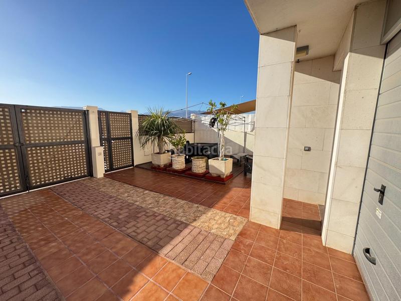 Foto d1f86ef3-129c-4785-89e6-64c22d51770b. Casa amb aparcament a Pozo Izquierdo Santa Lucía de Tirajana