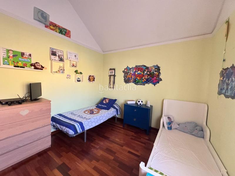 Foto d5de6b0b-7db9-4969-bc6e-f9d0d70d5978. Casa amb aparcament a Pozo Izquierdo Santa Lucía de Tirajana