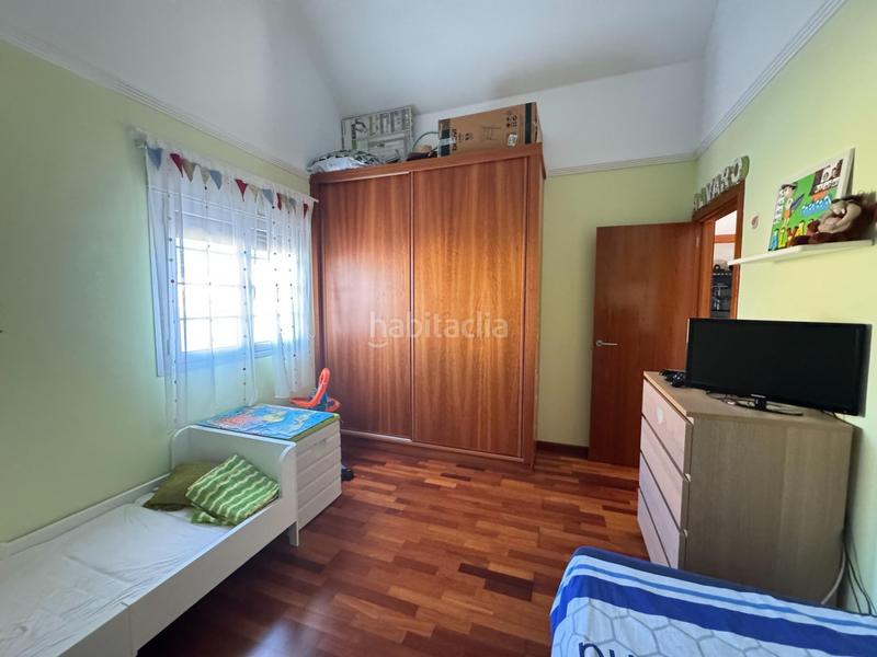Foto ecd71159-3fdb-4f79-bd6c-3f11028771c8. Casa amb aparcament a Pozo Izquierdo Santa Lucía de Tirajana