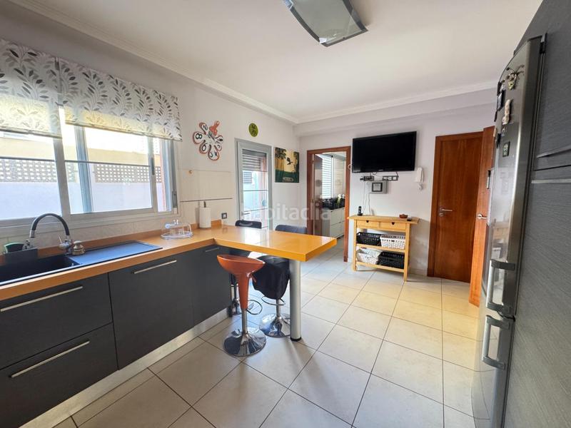 Foto f1c72353-7d64-44b2-b081-6cb89ba1911d. Casa amb aparcament a Pozo Izquierdo Santa Lucía de Tirajana