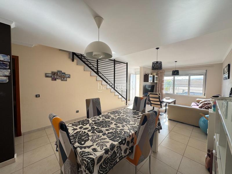 Foto f9701043-7cec-4b9d-b99f-61f227b67245. Casa amb aparcament a Pozo Izquierdo Santa Lucía de Tirajana