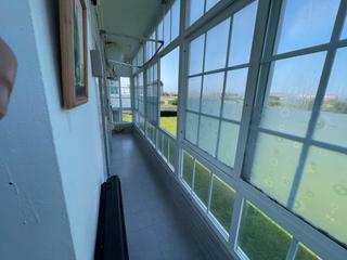 Appartement  Lanzada (a)-noalla. Amplio piso en sanxenxo cerca de la playa de la lanzada