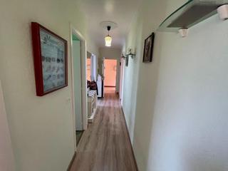 Appartement  Lanzada (a)-noalla. Amplio piso en sanxenxo cerca de la playa de la lanzada