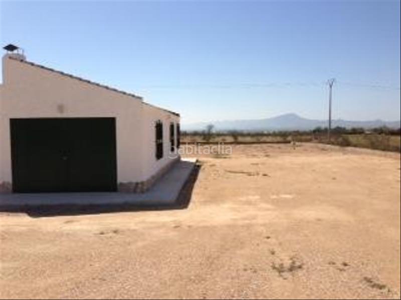 Foto 4acaa69f-1d00-46ec-9ecd-53ae302634af. Maison dans pasaje viñas del alto 37 dans Los Almagros - Los Paganes - El Escobar Fuente Álamo de Murcia