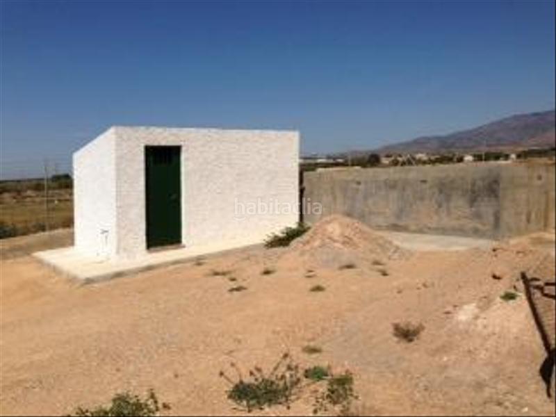 Foto 5cc657fe-c254-423f-ac7d-655c9145b48b. Maison dans pasaje viñas del alto 37 dans Los Almagros - Los Paganes - El Escobar Fuente Álamo de Murcia