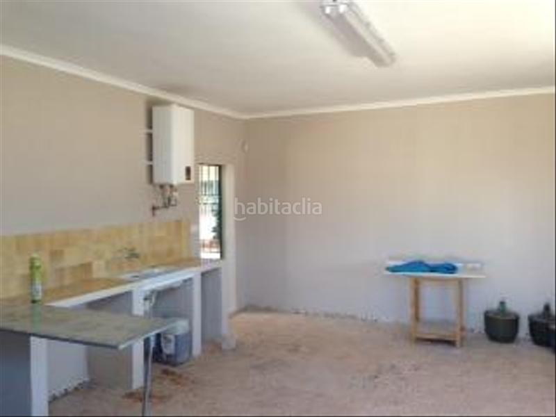 Foto 85386cc1-1eae-47b2-b924-f1ef9489bccd. Maison dans pasaje viñas del alto 37 dans Los Almagros - Los Paganes - El Escobar Fuente Álamo de Murcia