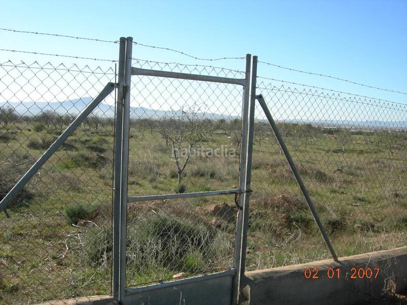 Foto 9d01766c-63c0-436e-b0e5-a5aa07f592be. Maison dans pasaje viñas del alto 37 dans Los Almagros - Los Paganes - El Escobar Fuente Álamo de Murcia