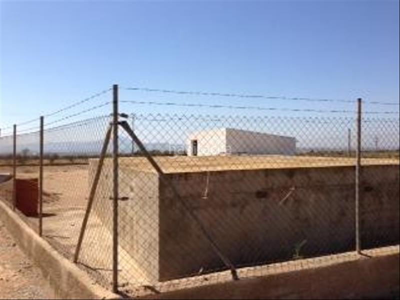 Foto ae0ab360-e1c0-43ba-b35c-b576b8275e11. Maison dans pasaje viñas del alto 37 dans Los Almagros - Los Paganes - El Escobar Fuente Álamo de Murcia