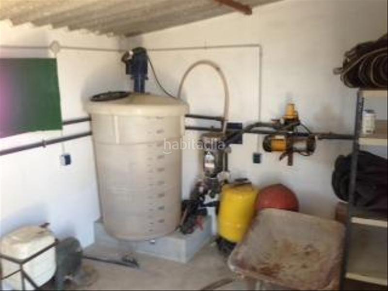 Foto af5dd82e-594c-47ab-9781-ad203aef2b9c. Maison dans pasaje viñas del alto 37 dans Los Almagros - Los Paganes - El Escobar Fuente Álamo de Murcia