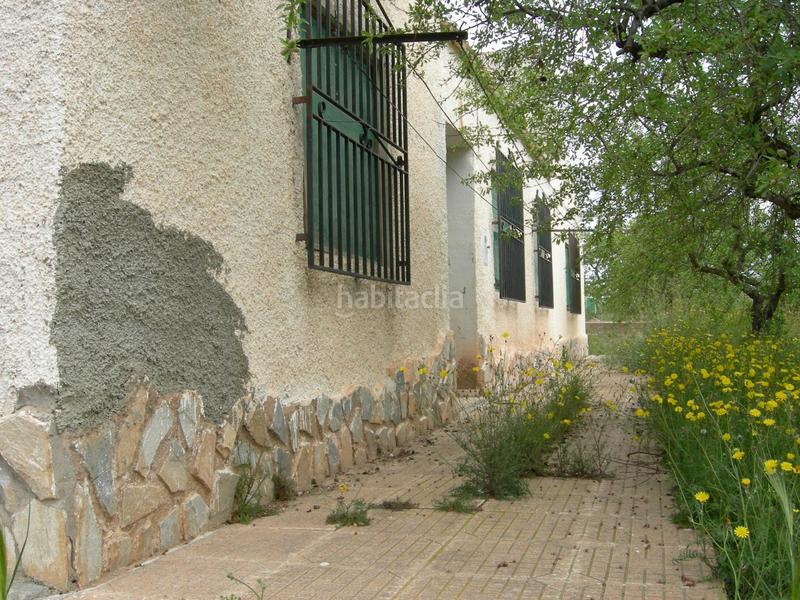 Foto b83e6d18-a4f0-44da-9b15-e9ea84312bea. Maison dans pasaje viñas del alto 37 dans Los Almagros - Los Paganes - El Escobar Fuente Álamo de Murcia