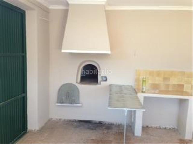 Foto c3d9ca97-f751-4be3-9eef-9a3e67e34cf4. Maison dans pasaje viñas del alto 37 dans Los Almagros - Los Paganes - El Escobar Fuente Álamo de Murcia