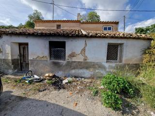 Casa  Calle de la hoyahermosa 9. Casa con parcela en hoya hermosa fortuna