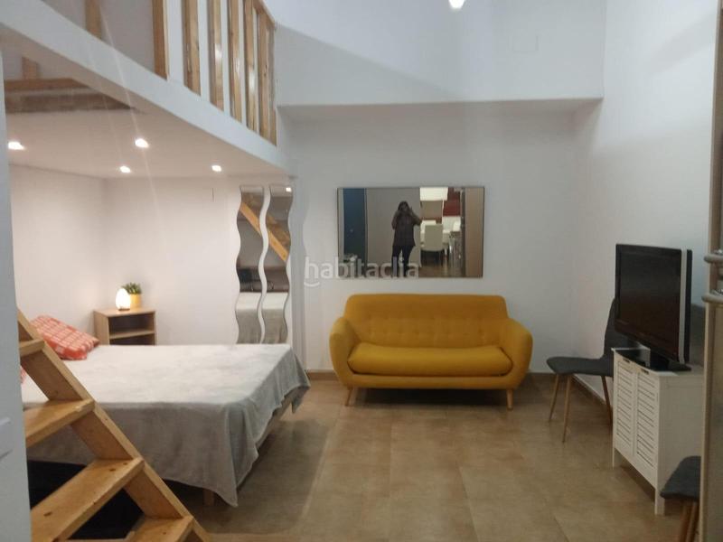 Foto 1b3f5d69-b114-415d-b849-873752eeeda9. Studio dans Barri de les Corts Barcelona