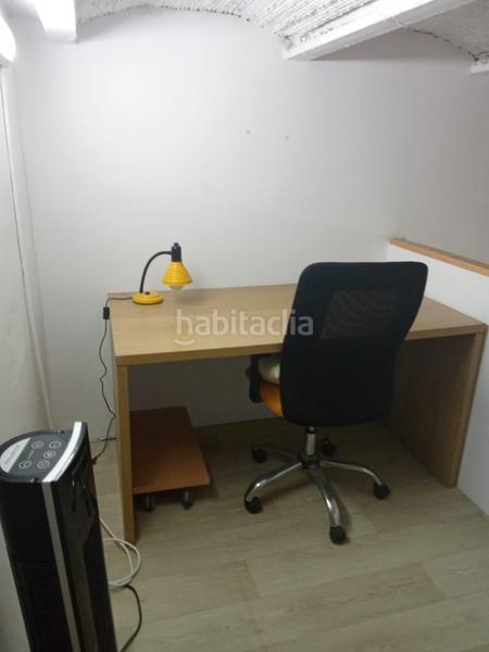 Foto 2575b66a-5822-4888-96ac-1a8cd0f39187. Studio dans Barri de les Corts Barcelona