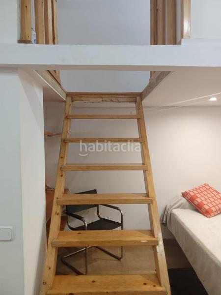 Foto 7debaf0c-ecd5-4e5c-bb7a-2eeecdd1e1fa. Studio dans Barri de les Corts Barcelona